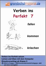 Verben ins Perfekt 7.zip